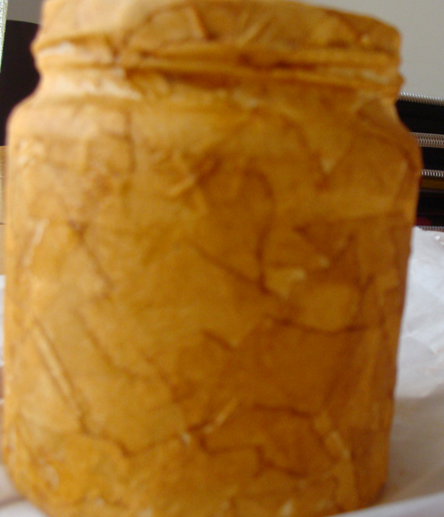 cork-effect