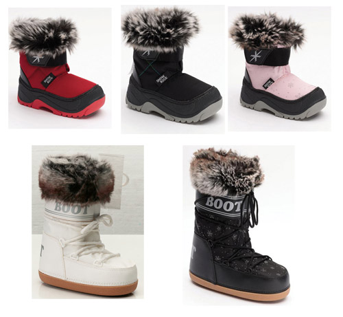 snowrock-boots