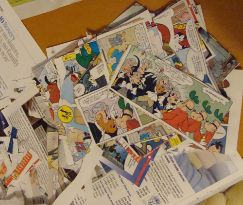 comics-cuttings