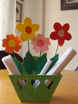 paper-flowers