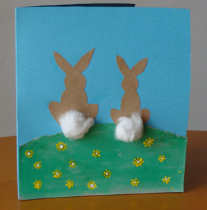 bunny-card