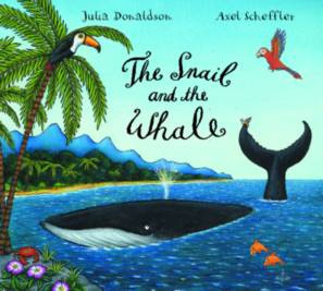 the-snail-and-the-whale