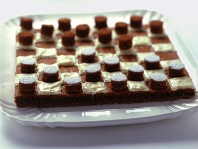 chocolate-draughts