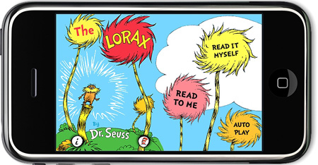 the-lorax-iphone-app