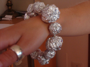 foil-bracelet