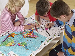 giant-world-map