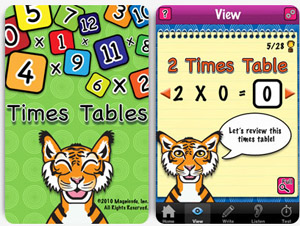 times-tables