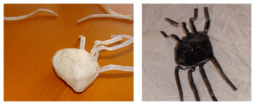 spider-craft spider-craft