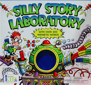 silly-story-laboratory