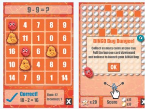 math-bingo
