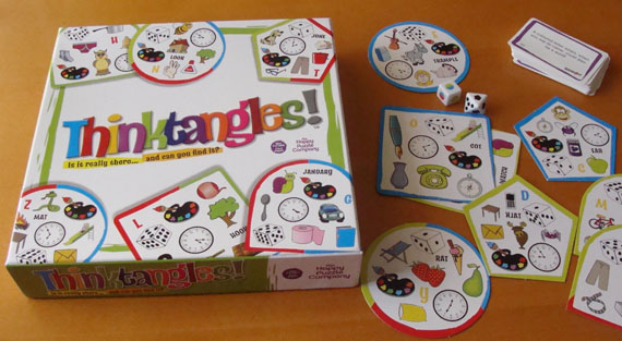 Fab Mums Learn Through Play With Board Games Thinktangles