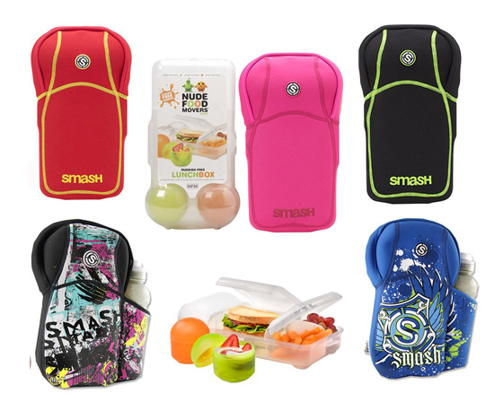 lunch box covers
