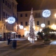 Photo Friday: Christmas lights in Sardinia